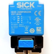 SICK IQ40-20BPPKCOK Czujnik Indukcyjny 1071553