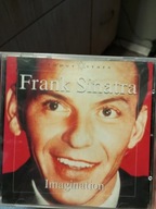 Frank Sinatra, Imagination, płyta CD, stan bdb
