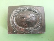 KLAMRA STALOWA LUFTWAFFE