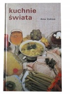 Kuchnie świata - Anna Vydrova
