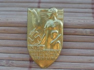 NS Wohlfahrt Spende Für Die Mütter-Verschickung