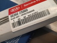 Kia sorento 983602S000 pióro wycieraczki szyby przedniej pasażera