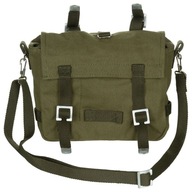 Torba na ramię turystyczna MFH BW Combat Bag Small 4 l - oliv