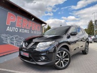 Nissan X-Trail Automat Navi Kamera 360 Sensor Panorama 2.0 Diesel 177KM