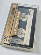 BASF CHROME MAXIMA II 90 KASETA MAGNETOFONOWA