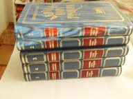 Kronika Rodu Pasquier Komplet Duhamel