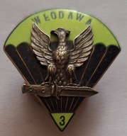 3 KOMPANIA ROZPOZNAWCZA-WŁODAWA