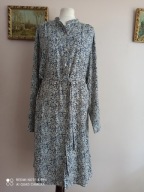 SISTERS POINT sukienka koszulowa 38/40