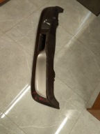 DOKLADKA ZDERZAKA TYL VITARA III