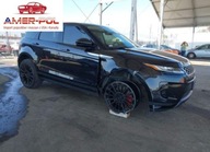 Land Rover Range Rover Evoque S 2022 2.0l 2.0 Benzyna 246KM