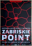 Homework Górska/Skakun Zabriskie Point Antonioni