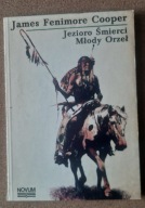 Jezioro Śmierci Młody Orzeł James Fenimore Cooper