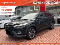 Style 1.8 Hybrid 140KM | Podgrzewane fotele!