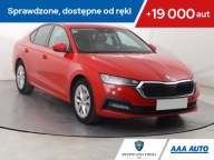 Skoda Octavia 2.0 TDI, Salon Polska, Klima