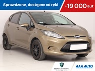 Ford Fiesta 1.25 16V, Salon Polska, Klima,ALU
