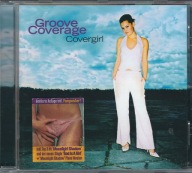CD Groove Coverage - Covergirl (2002) (Urban) (Fanposter)
