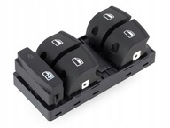 PANEL PRZEŁĄCZNIK SZYB do Audi A3 8P A6 C6 Q7