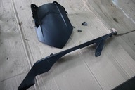Błotnik Tył Tylny Osłona Łańcucha Yamaha R1 RN19 07-08