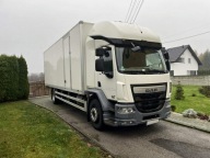 DAF LF 310 FA Euro 6 Sypialka 2 łóżka Ład. 10T
