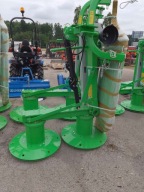 Kosiarka rotacyjna Talex ECO CUT 1,85