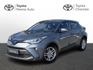 Toyota C-HR 1.8 Hybrid GPF Comfort Toyota C-HR Hyb