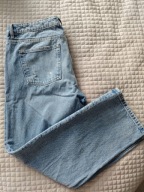 Jeansy Sinsay 42