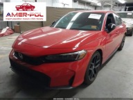 Honda Civic Sport, 2026r., 2.0L 2.0 Benzyna 150KM