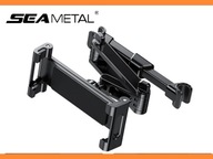 samochodowy uchwyt na tablet i telefon TELESKOPOWY SOLIDNIE wykonany