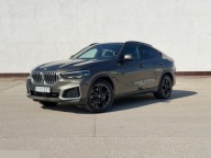 BMW X6 xDrive30d Inidual 3.0d 265KM 2020r Możliwość odliczenia VAT