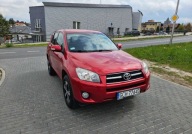 Toyota RAV4 2.0 158KM 6-Biegow Skora Kamera 1-Wlasciciel w PL 2.0 158KM