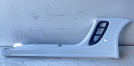 Porsche Boxster 718 Listwa boczna lewa 982854885 Progi boczne lewe S9R