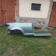 BŁOTNIK PRAWY TYŁ PRÓG AUDI A3 8P LIFT CABRIO