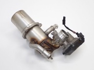 ZAWÓR EGR CHŁODNICZKA SPALIN 04L131512A AUDI A5 II F5 A4 B9 8W 2.0D DEU