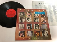 Bangles – Different Light ---Lp 477