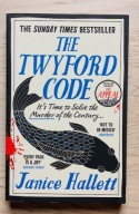 Janice Hallet The Twyford Code