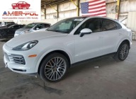 Porsche Cayenne Coupe 2023 3.0l 3.0 Benzyna 335KM