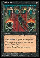 Dark Ritual "ICE" =stdt=