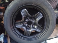 Felga stalowa Opel Insignia A 2170103 17 cali 5x120 ET 41 7j Montaż