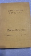 RZEKA POSĘPNA 1 Szyszkow