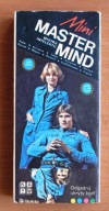 Gra > Mini Master Mind - mistrz intelektu