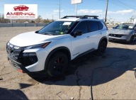 Nissan X-Trail 2026r., Rock Creek, 1.5L, od ubezpieczalni 1.5 Benzyna 204KM