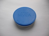 POLLENA LECHIA POZNAŃ KREM NIVEA stare PUDEŁKO