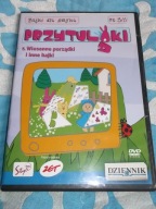 PRZYTULANKI cz.5/6 -Bajki dla smyka
