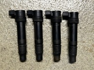 Cewki 4 szt cewo fajki Kawasaki 636 05-06 zx6r 2005