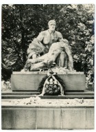 NOWY SĄCZ - POMNIK KU CZCI POLEGŁYCH W LATACH 1939-45