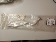 PRZEWÓD RURA OLEJOWY TURBINY POWRÓT MASTER III 2.3 DCI NISSAN FRONTIER