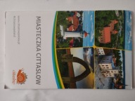 WARMIA I MAZURY - MAP/INFO - TEN PRZEDMIOT - 05.04.2026