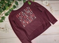 H&M świetna bluza 164cm 14lat
