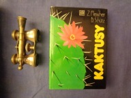 Kaktusy Zdenek Fleischer Bohumil Schutz