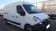 MOVANO IV L2H2 2021 klima pdc tempomat ŁADNY telefon navi 134tys km